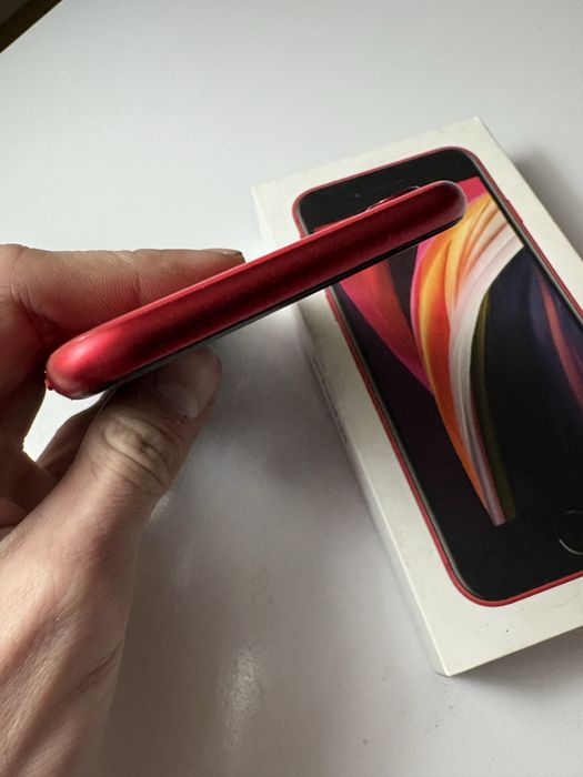 Продам айфон се /Iphone se