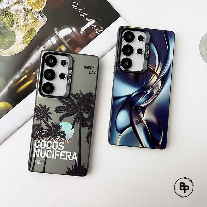 Силиконов color кейс