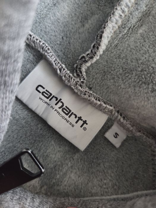 Carhartt мъжко худи размер S