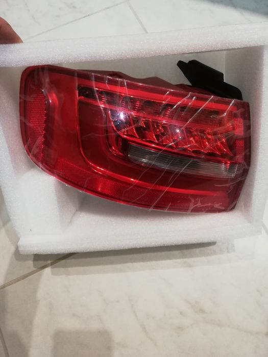 Заден външен стоп