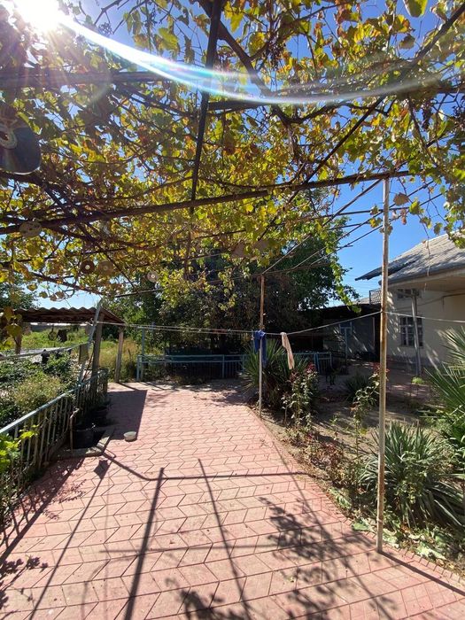 Продам участок узгарыш сергели