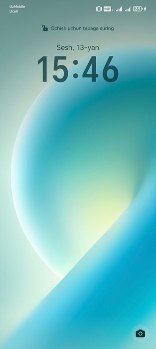 Honor x 8c xolati a'lo