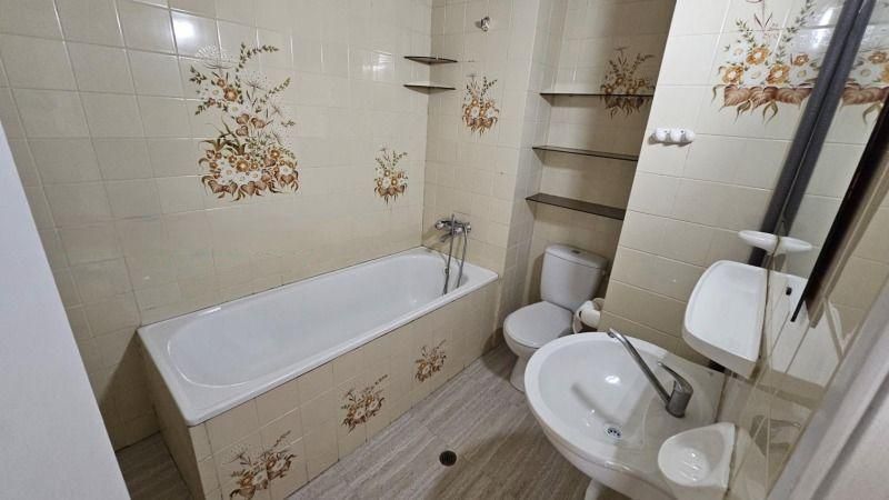 Двустаен апартамент под наем в ж.к. Дианабад, 2217469