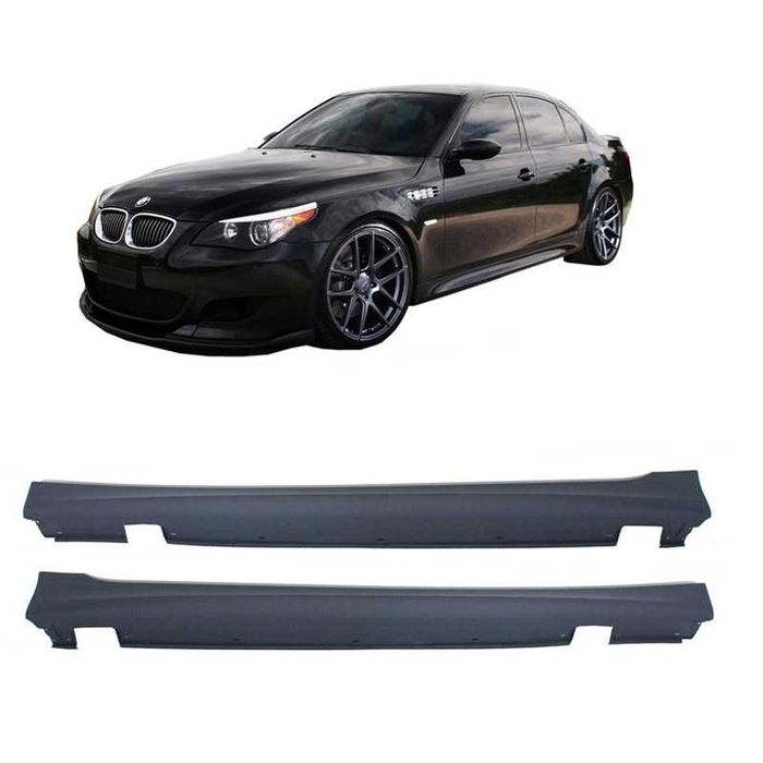 Body kit M-Пакет BMW E60 sedan M5 [2003-2010] ! НАЙ - ДОБРА ЦЕНА!