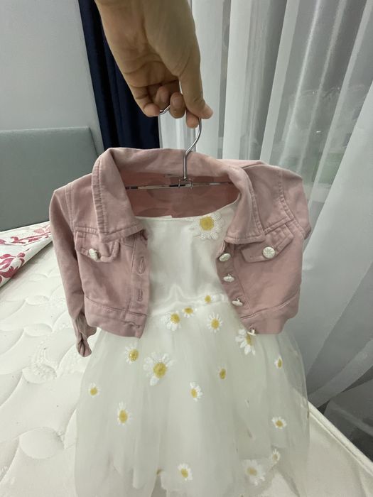 Платья нарядные 8000