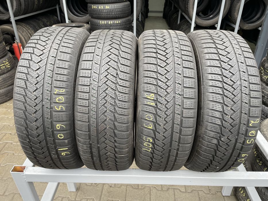 Cauciucuri 205/60R16 Continental, anvelope 205/60/16 Continental