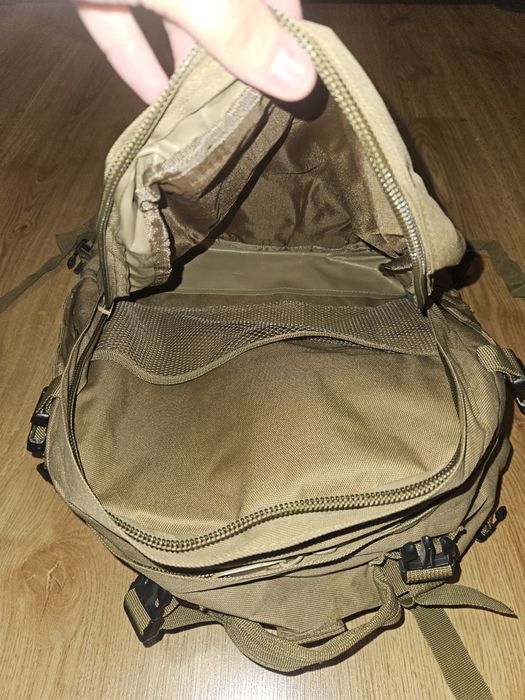Rucsac Tactic Militar MOLLE 30L