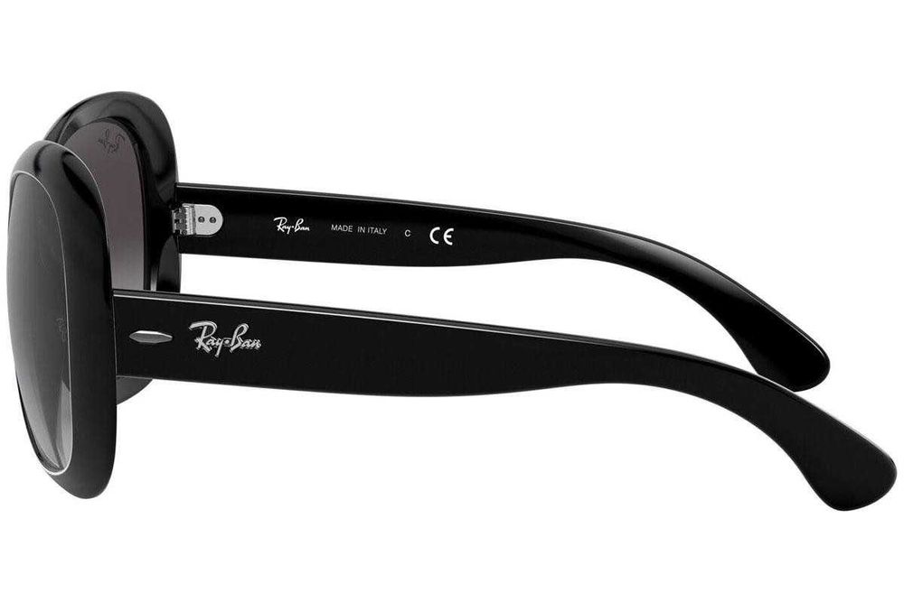 Ochelari de soare Ray-Ban Jackie Ohh II RB4098 601/8G