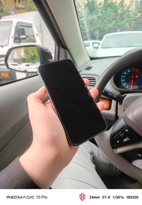 iPhone 15 Pro Max LL/A Turbo SIM