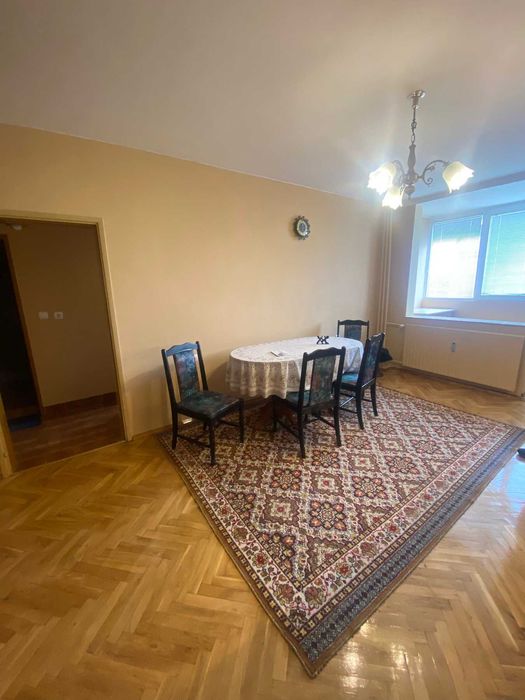 Дава се под наем Тристаен апартамент в София, Център - 88 кв.м за 664.68 € - Снимка #3