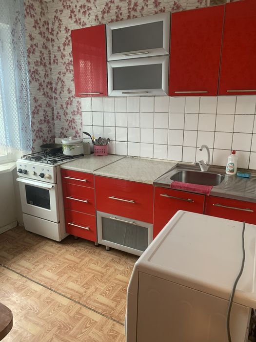 Посуточно 1 комн.квартира 2 мкр