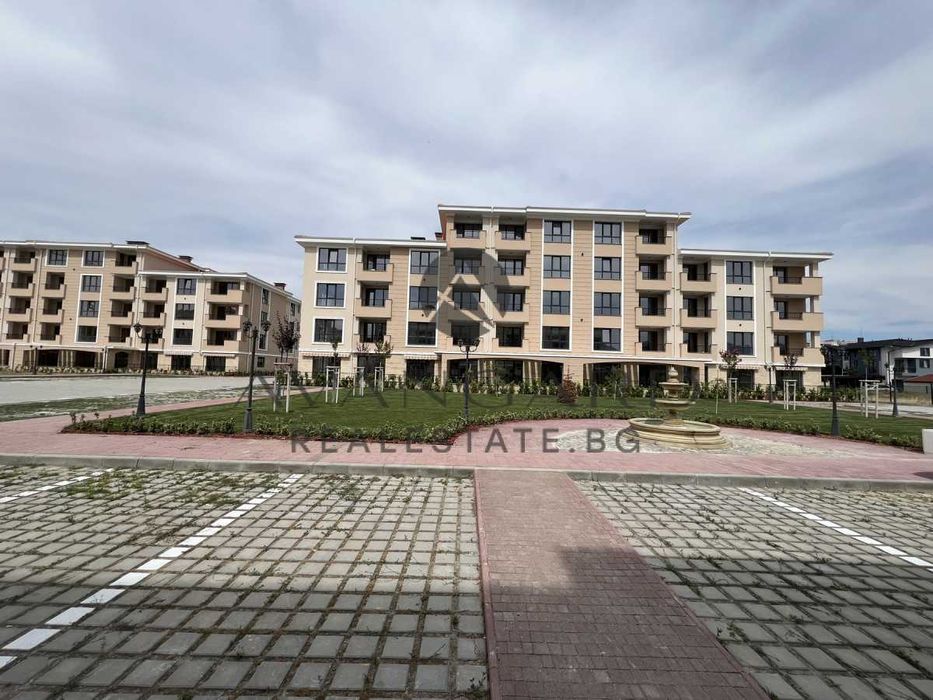 Продава се Двустаен апартамент в Пловдив, Остромила - 59 кв.м за 1729 €/кв.м - Снимка #10