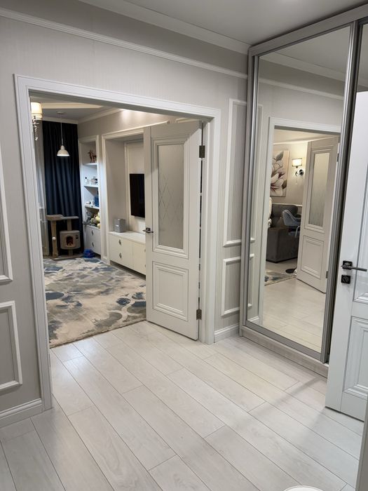 Продам квартиру