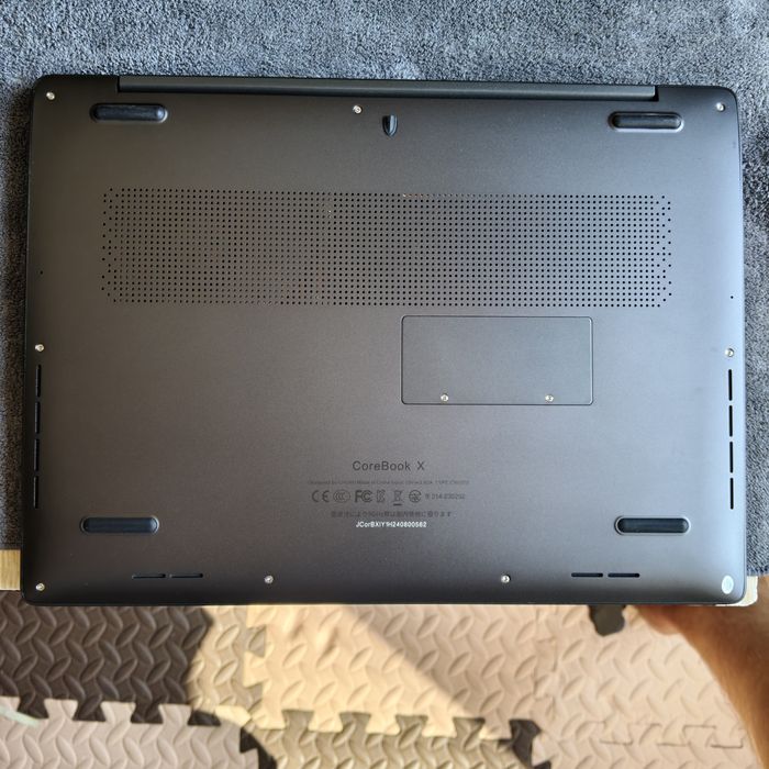 Ультрабук CHUWI CoreBook X