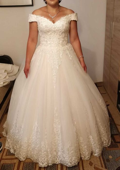 Rochie de mireasă