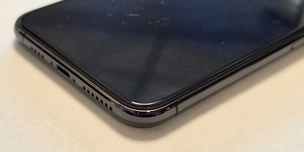 Iphone 11 Pro Max 64GB 83%bh