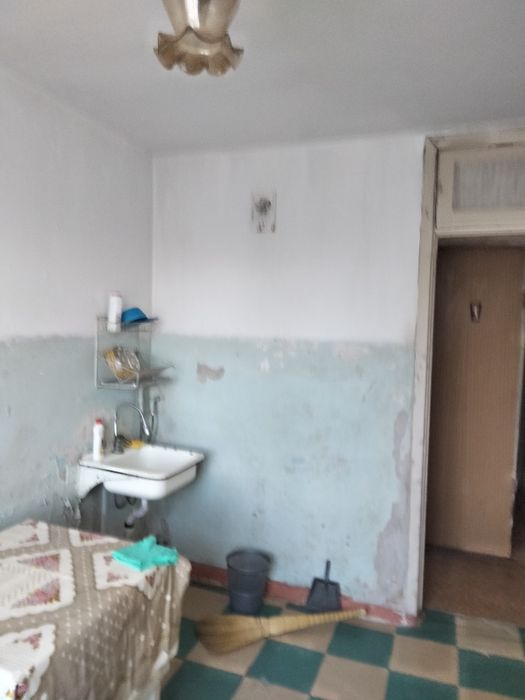 Квартира 5 микрорайоне