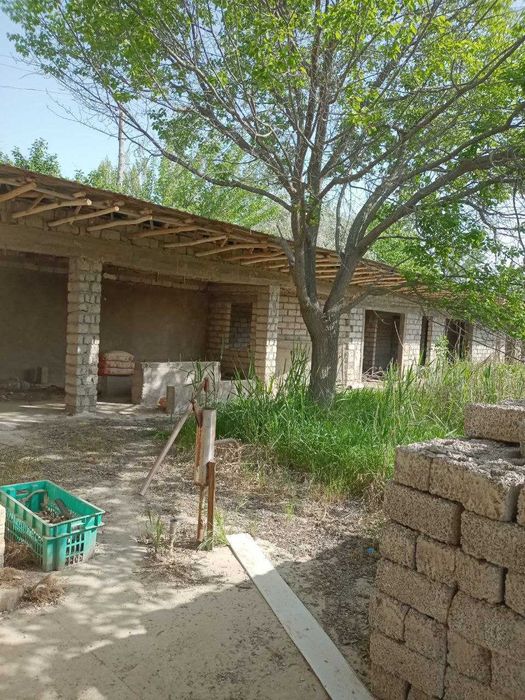 продается дача за Тойтепой