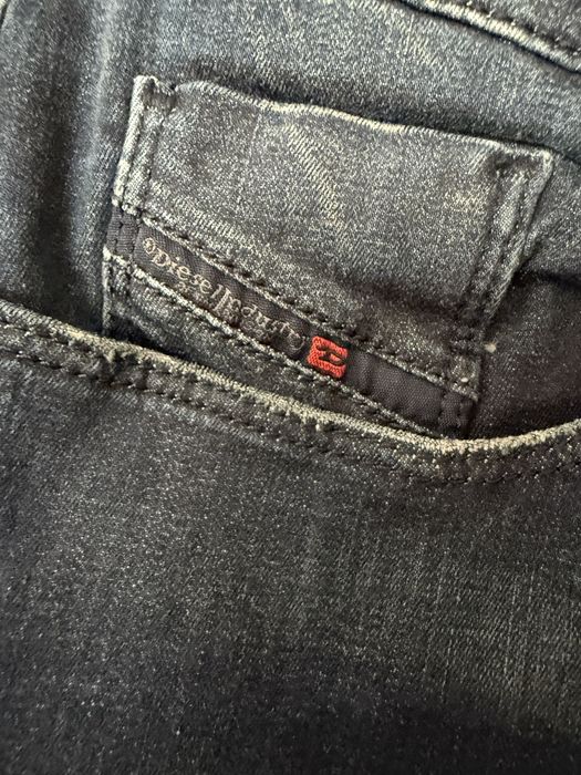 Дамски дънки DIESEL