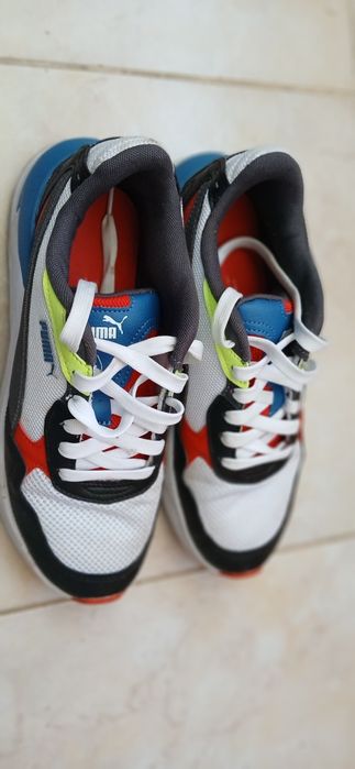 Детски маратонки