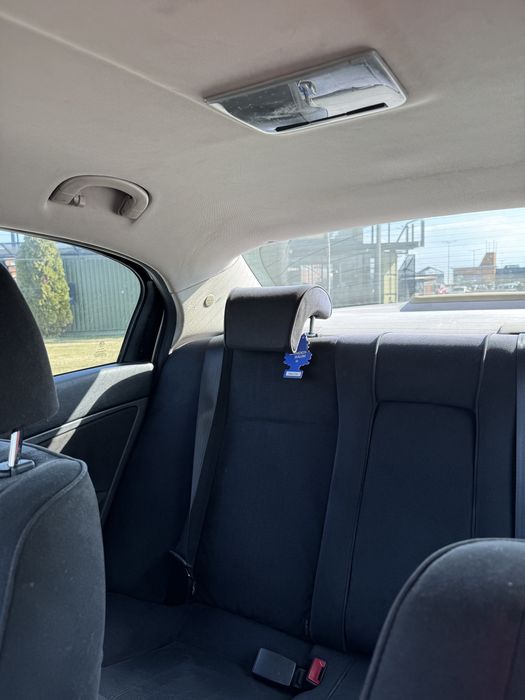 Alfa Romeo 159 - 1,9 Diesel