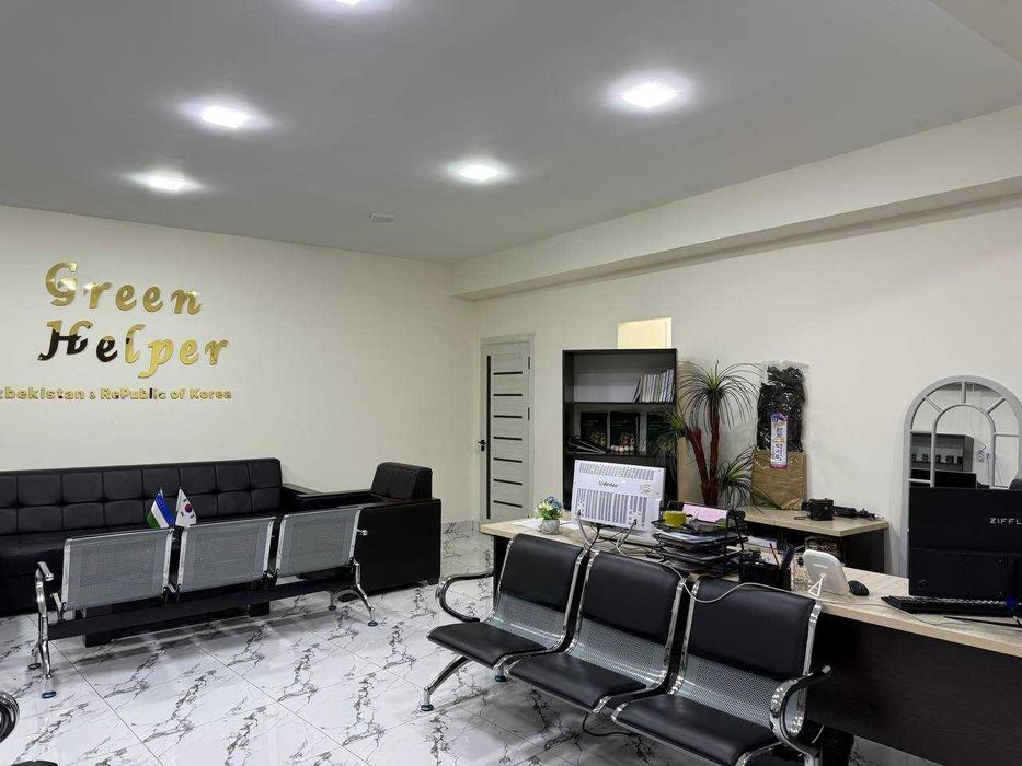 Продается Нежилое Улица Нуравшан 1 линия Готовым Арендатором