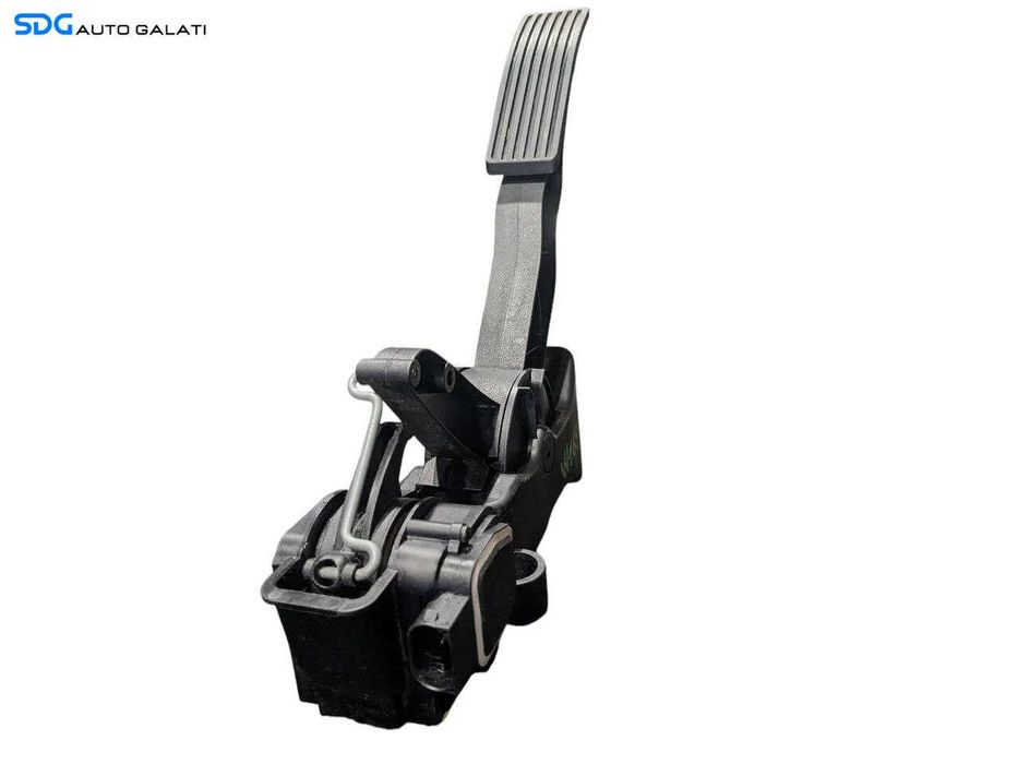 Pedala Acceleratie Mercedes Clasa A Class W169 2004 - 2012 Cod 91736020 A1693000304 [N3987]