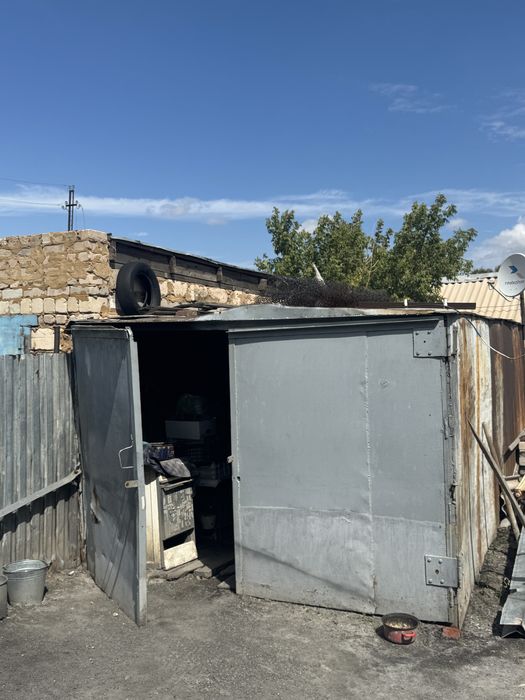 Срочно продам дом в п. Дачный (Камышах)