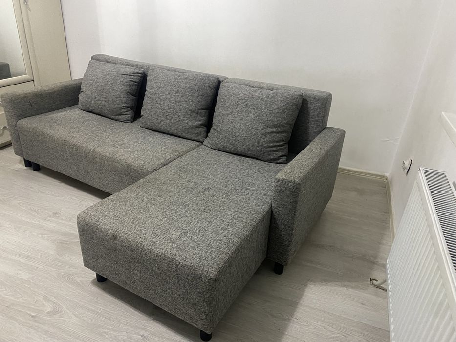 Продам диван раскладной