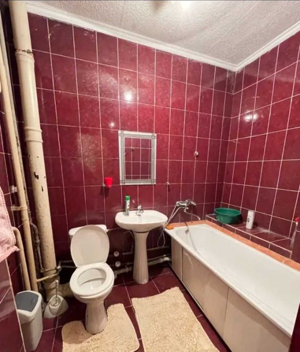 Аренда квартиры 1 комната