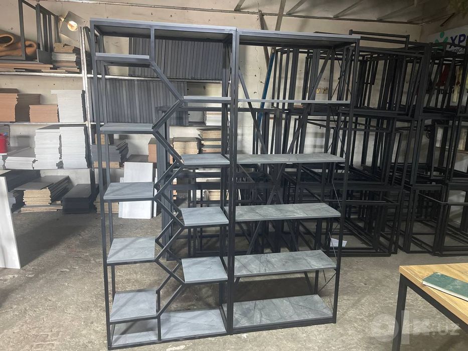 Loft parta ,loft stol