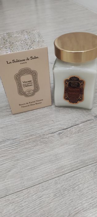 Lа SULTANE Dе Saba масло Ши