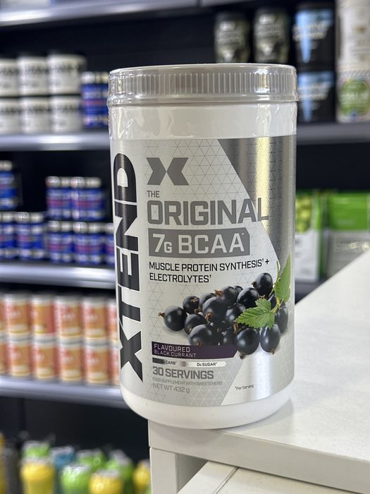 Xtend Bcaa | 30 servings