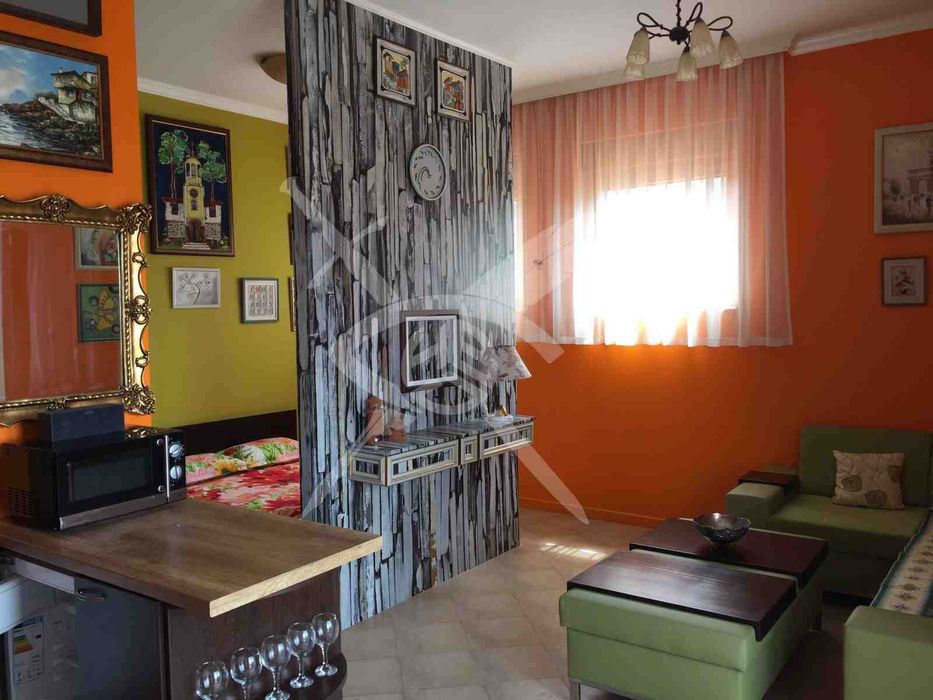Продава се Едностаен апартамент в Созопол - 54 кв.м за 898 €/кв.м - Снимка #1