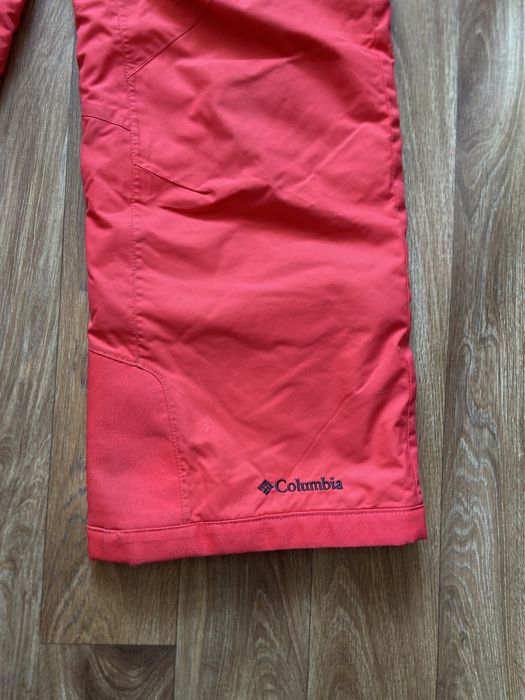 Штаны Columbia размер М