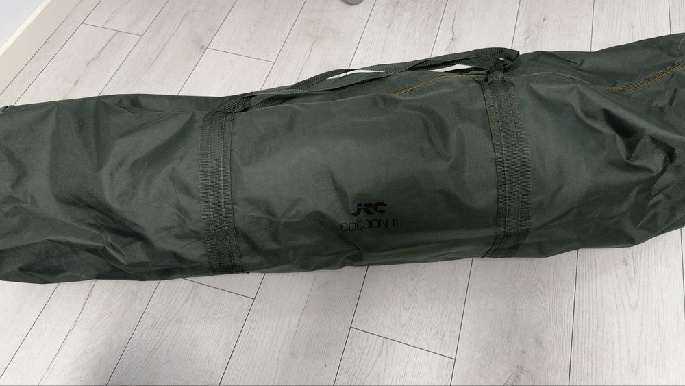 Vand cort jrc cocon 2