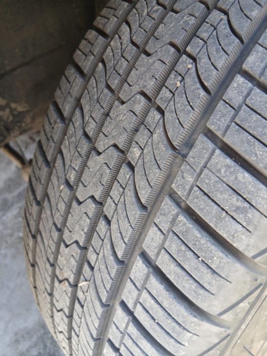 Покрышка сатылады.Бағасы 85 мың теңге