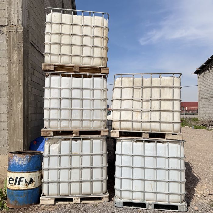 Еврокуб. кубарь. Тонники