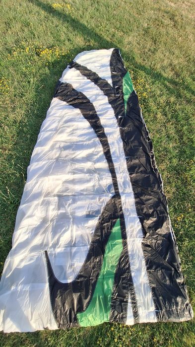 Кайт flysurfer speed 12 с бар