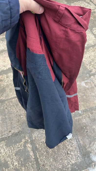 Продаётся Спец одежда