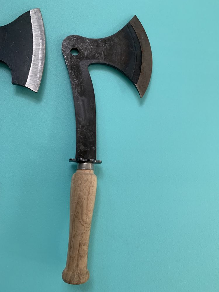 Брадва за къмпинг гр. Асеновград • OLX.bg