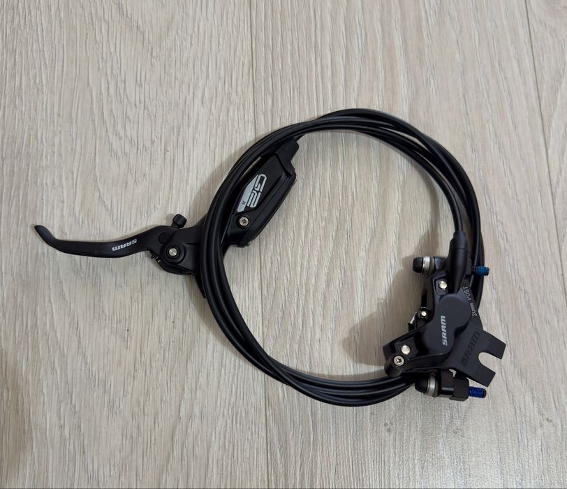 Vând frâne hidraulice bicicletă (SRAM, Shimano, Meroca, Clarks) - Noi și SH