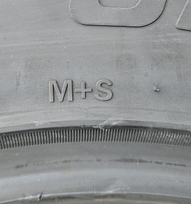 265/60 R18, 114HXL, UNIGRIP, Anvelope All Terrain M+S