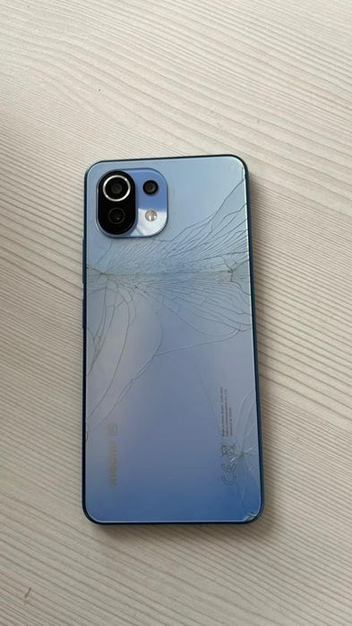 Xiaomi 11 lite 5g 128gb