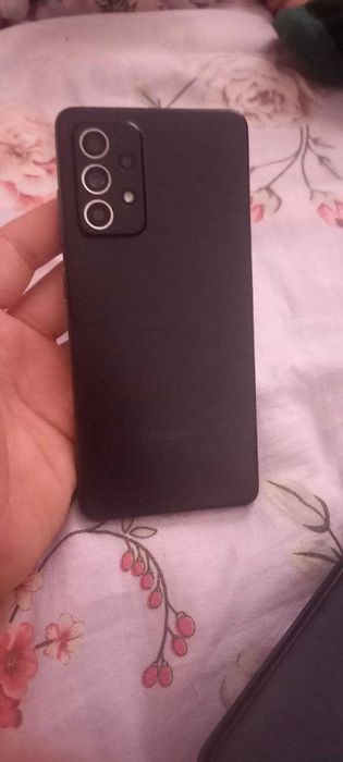 Samsung Galaxy A52