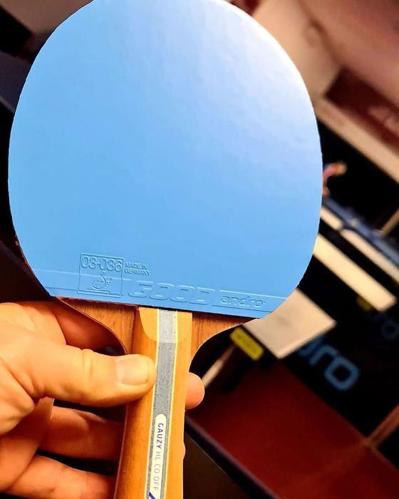 Palete si echipamente ping pong online/offline