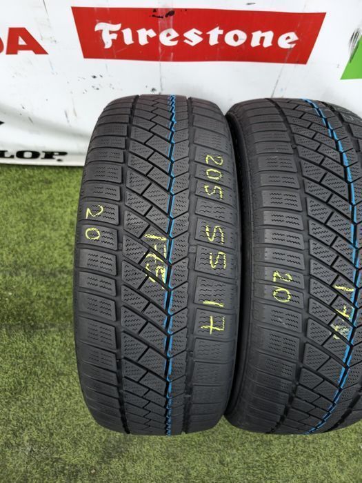 205.55.17 continental m+s