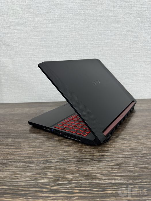 12-Ядерный Acer Nitro-5 intel Core i7 с GTX1650 4gb 15.6 IPS Дисплеем!