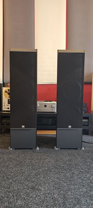 Jbl Es 100 / Boxe Hi-Fi / 500 W