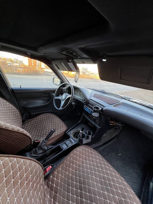 Продам  автомобиль BMW e34 M50 система Bosh